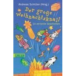 Der große Weihnachtsknall Andreas Ter