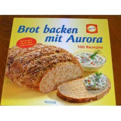 Brot backen mit Aurora Verena Zemme