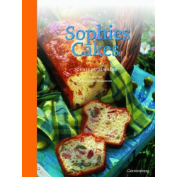 Sophies Cakes Sophie Dudemaine