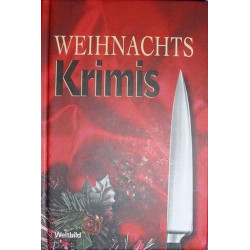 Weihnachtskrimis Johannes Thiele