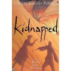 Kidnapped Robert Louis Stevenson