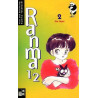 Ranma 1/2 Bd. 02. Der Jäger Rumiko Takahashi