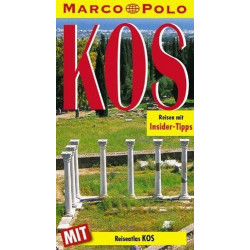 Marco Polo Kos Klaus Bötig