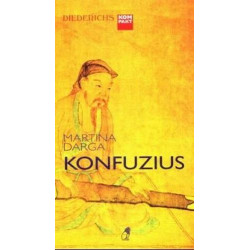 Konfuzius. Martina Darga