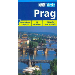 Prag / DuMont direkt Walter M. Weiss