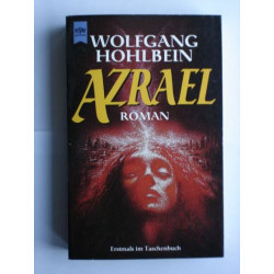 Azrael. Wolfgang Hohlbein