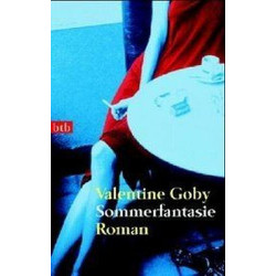 Sommerfantasie Valentine Goby