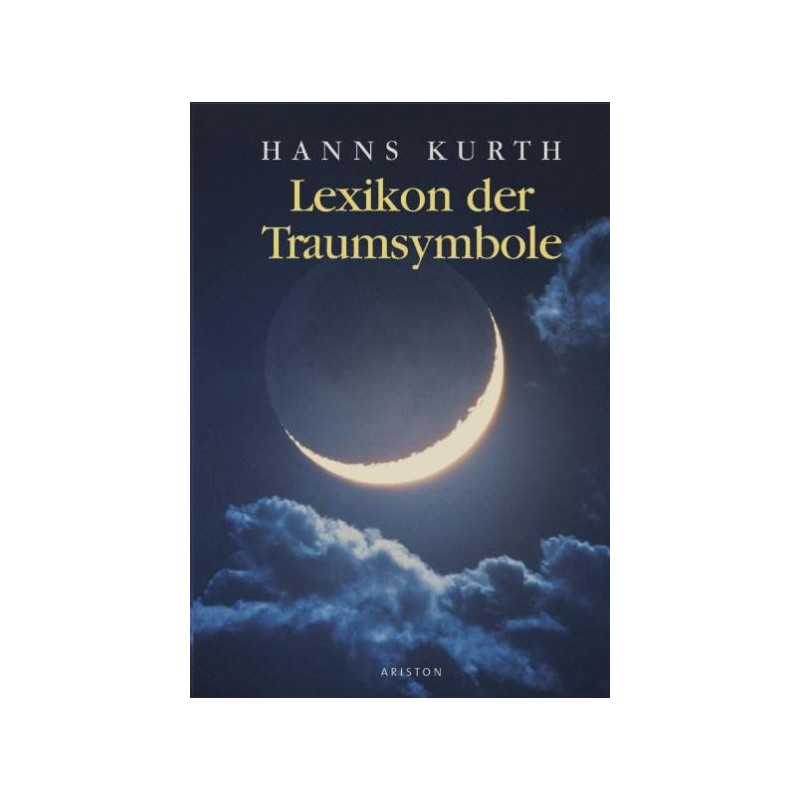 Lexikon der Traumsymbole Kurth Hanns