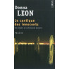 Cantique Des Innocents(le) (French Edition) Donna Leon