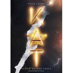 KAT: Fluch deiner Seele Nala Layoc