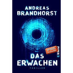 Das Erwachen Andreas Brandhorst