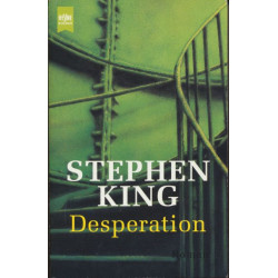 Desperation. Stephen King