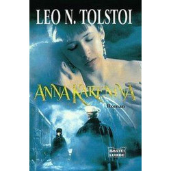 Anna Karenina. Leo N. Tolstoi