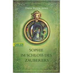 Sophie im Schloss des Zauberers Diana Wynne Jones