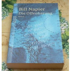 Die Offenbarung. Bill Napier