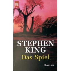 Das Spiel Stephen King