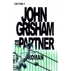 Der Partner. (German Edition) John Grisham