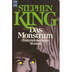 Das Monstrum Stephen King