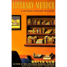 The Literary Murder: A Critical Case (Michael Ohayon Series 2) Batya Gur