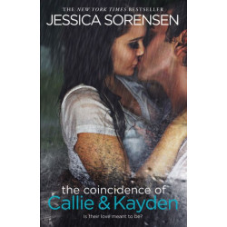 The Coincidence of Callie and Kayden Jessica Sorensen