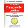 Das moderne Fremdwo¨rterlexikon (German Edition) Friedrich Timm