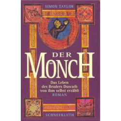 Der Mönch Simon Taylor