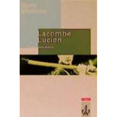 Lacombe Lucien. Texte et documents. (Lernmaterialien) Louis Malle Patrick Modia
