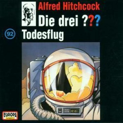 092 - Todesflug