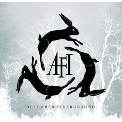 Decemberunderground