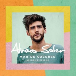 Mar De Colores Extended