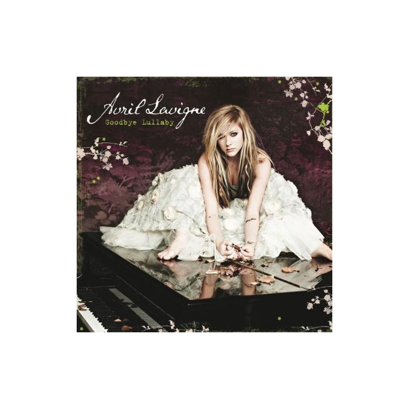 Goodbye Lullaby