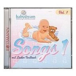 Songs Vol. 1