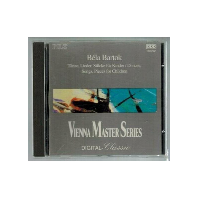 Songs Pieces for Children