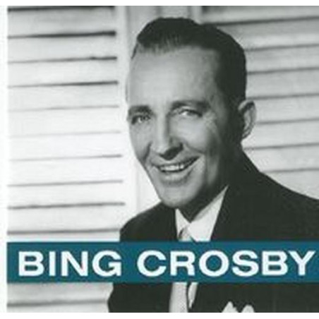 Bing Crosby