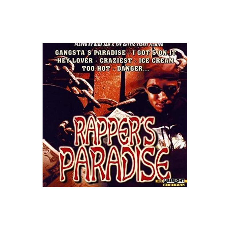 Rapper's Paradise