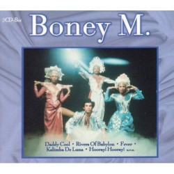 Boney M. CD1