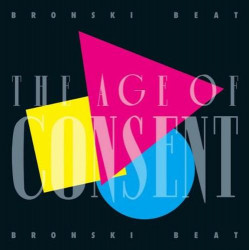 The Age Of Consent