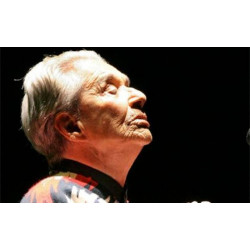Chavela Vargas