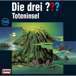100 B - Toteninsel - Das vergessene Volk