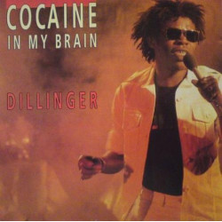 Cocaine In My Brain