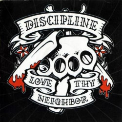 Love Thy Neighbor