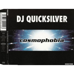 Cosmophobia