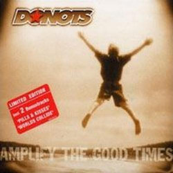 Amplify The Good Times