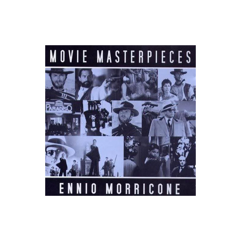 Movie Masterpieces