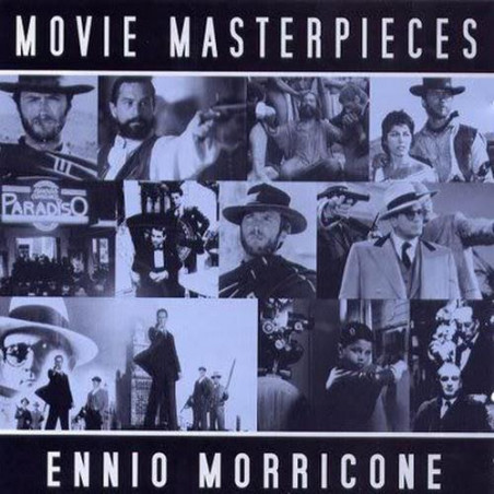 Movie Masterpieces