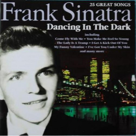Dancing In The Dark