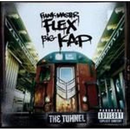 The Tunnel