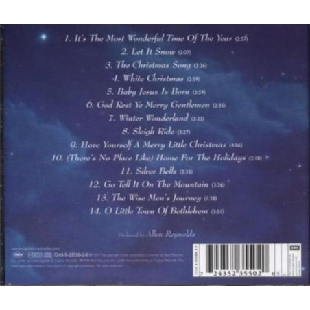 The Magic Of Christmas