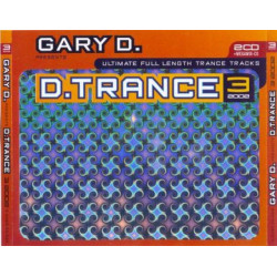 D.Trance 3/2002 CD 1