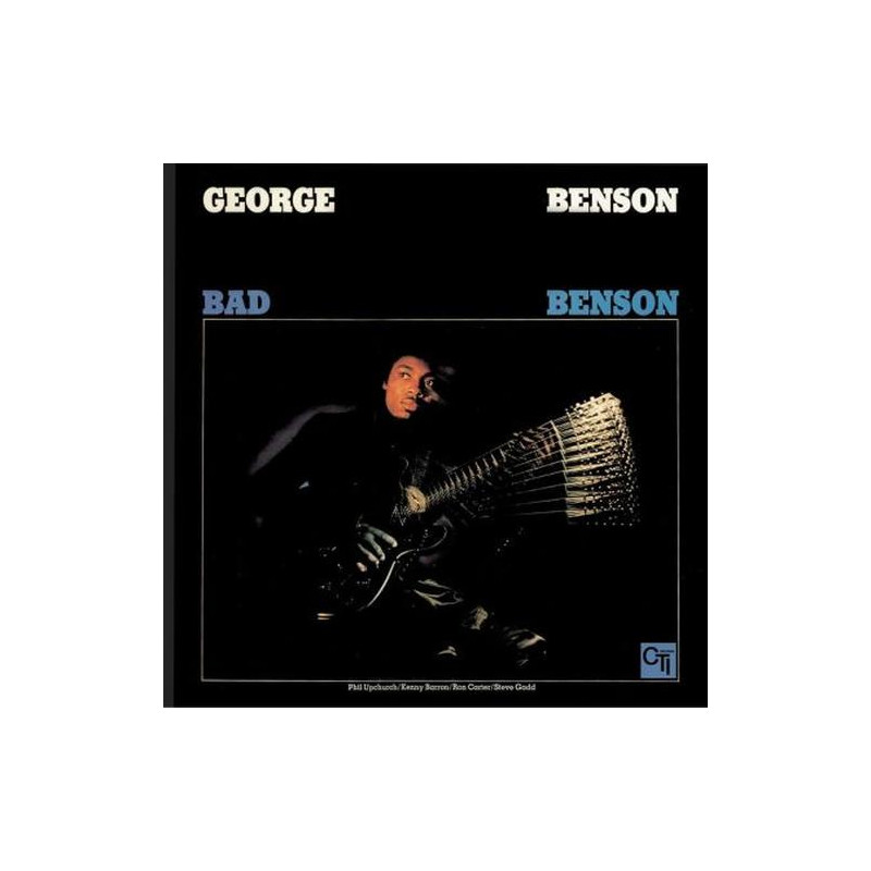 Bad Benson